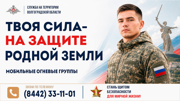 Мобильные огневые группы